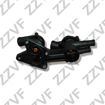 Obal termostatu Everest Auto ZZVF